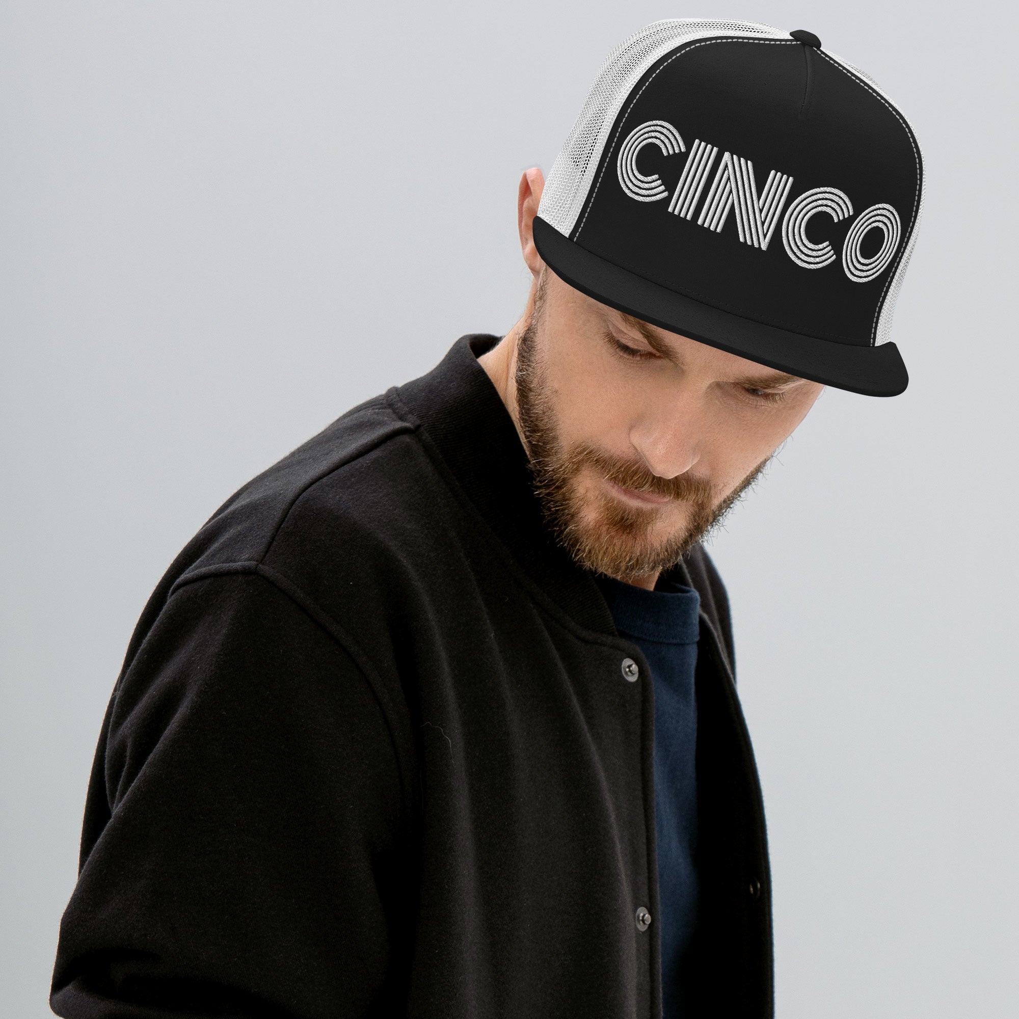 CINCO merch