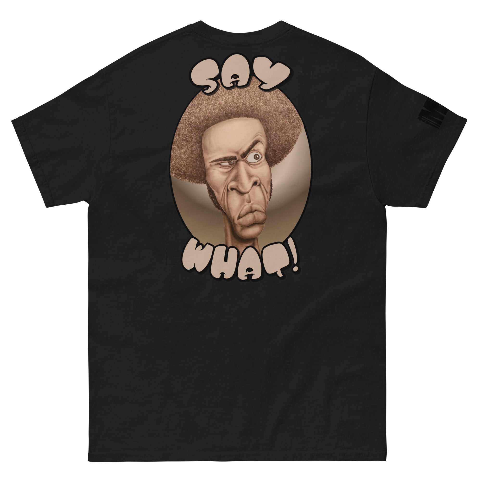 MFX T-shirts