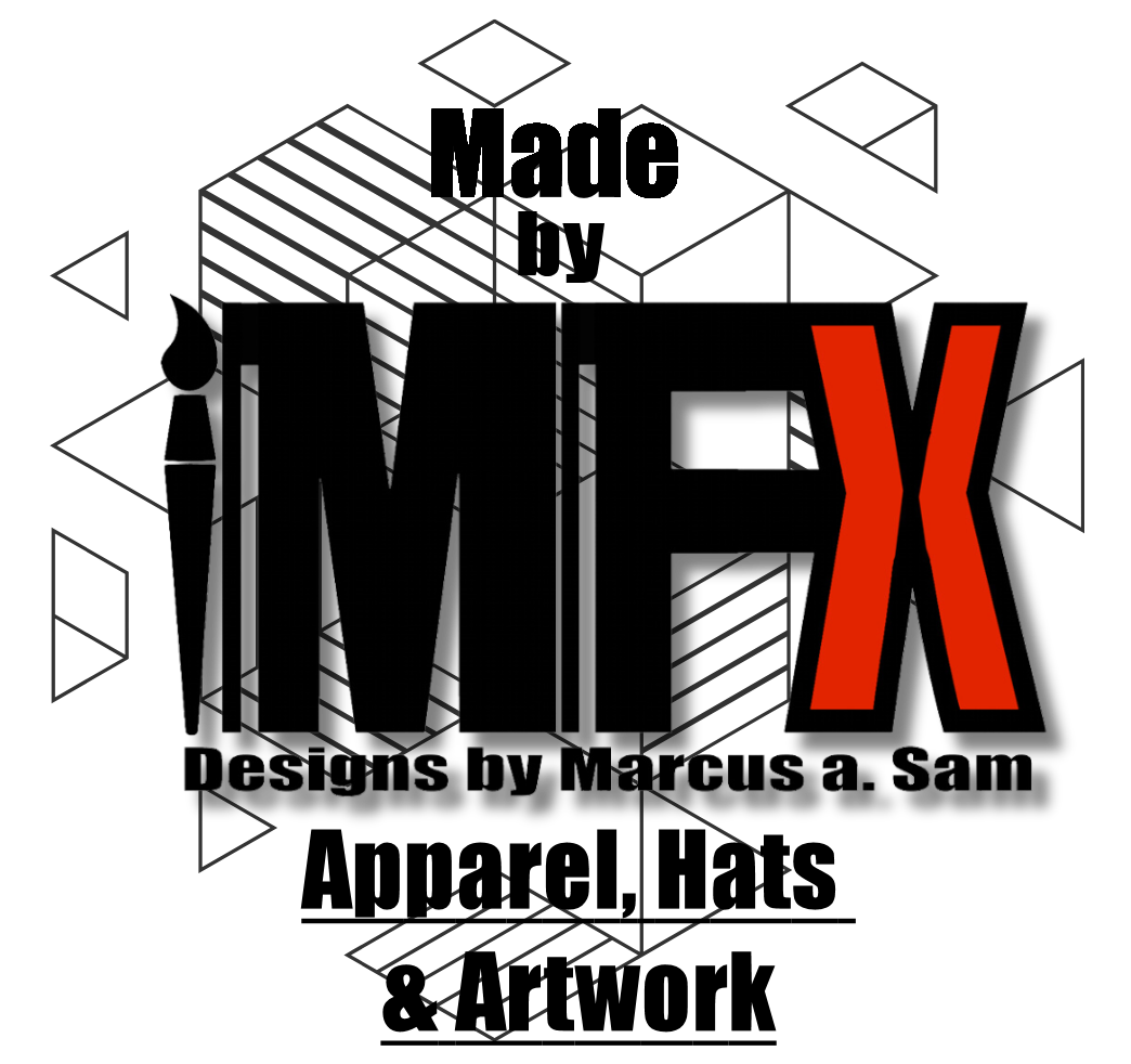 Made by MFX