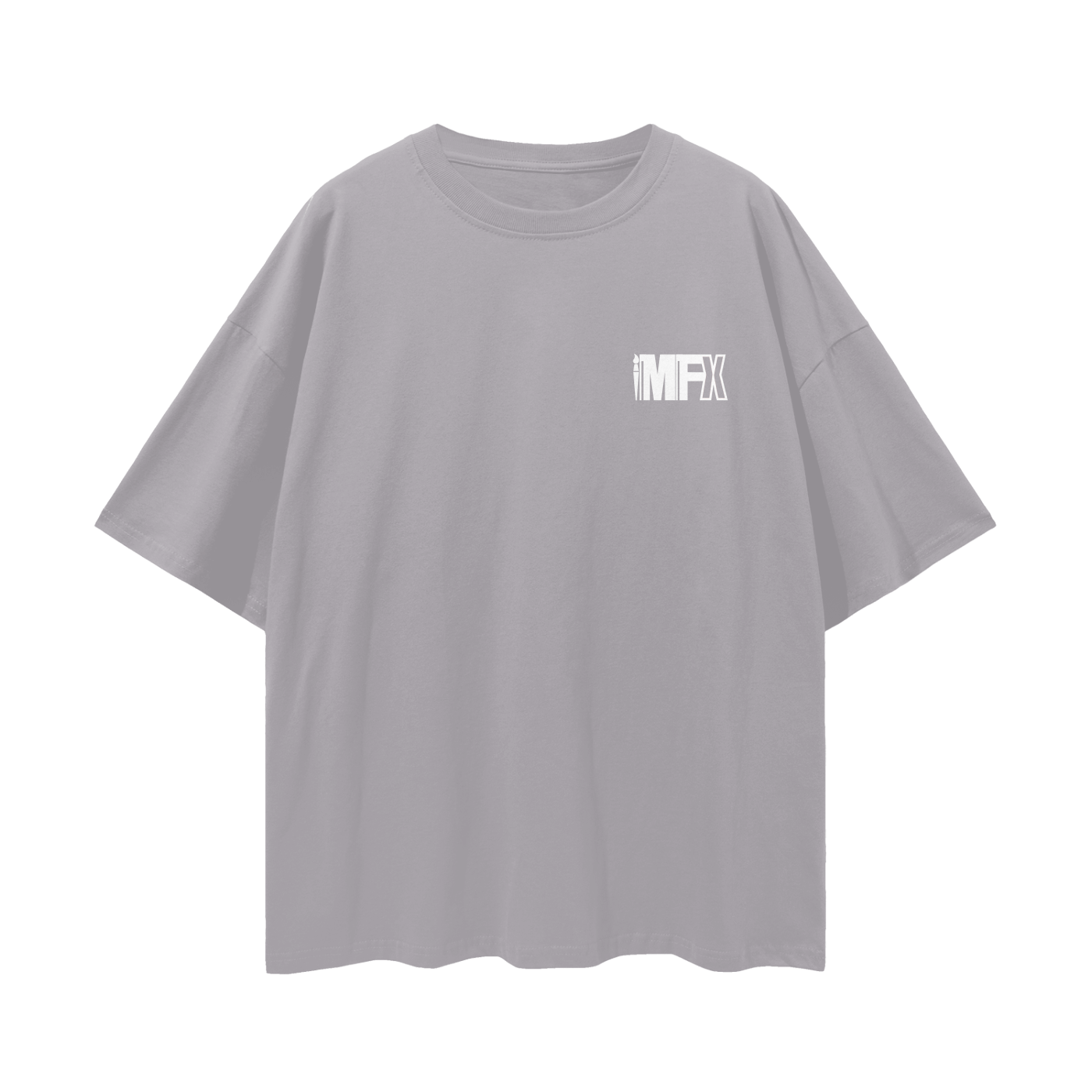 MFX Streetwear Loose Drop Shoulder T-Shirt