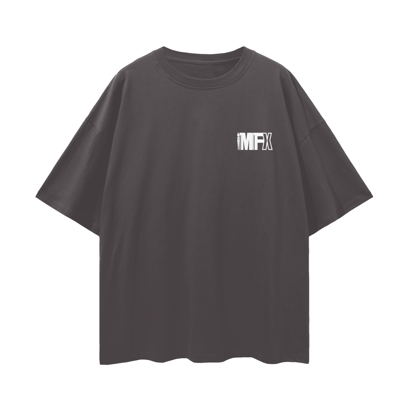 MFX Streetwear Loose Drop Shoulder T-Shirt