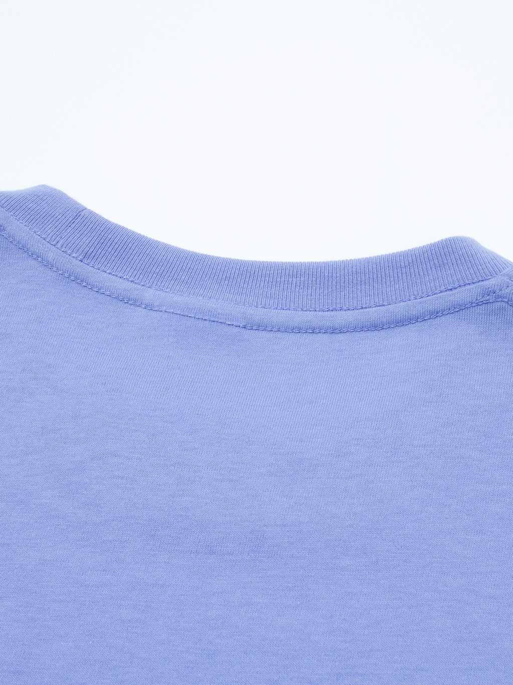 MFX Streetwear Loose Drop Shoulder T-Shirt