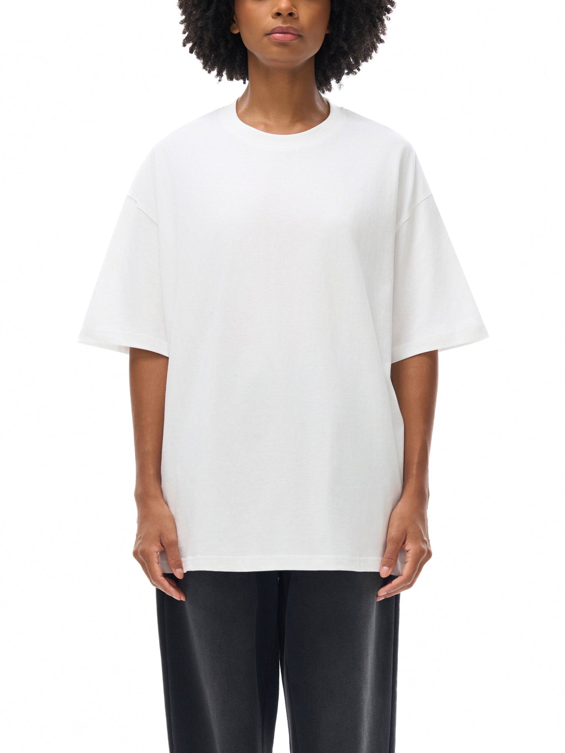MFX Streetwear Loose Drop Shoulder T-Shirt