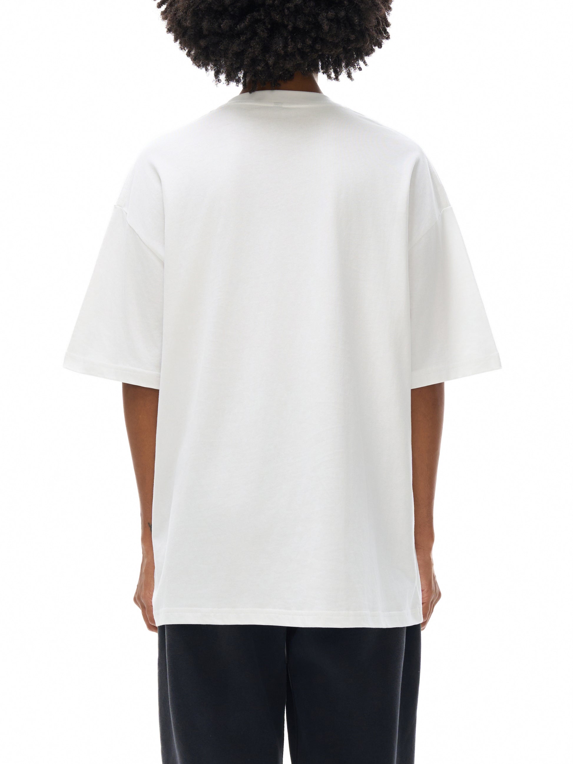 MFX Streetwear Loose Drop Shoulder T-Shirt